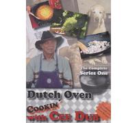 Dutch Oven Cookin' with Cee Dub