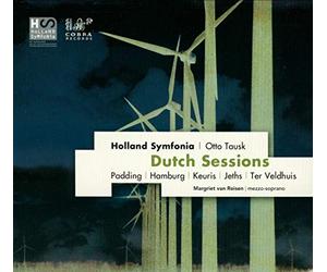 Dutch Sessions
