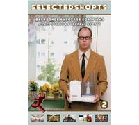 Dutch Short Films #2 (Music For One Apartment And Six Drummers / Cashback /7:35 De La Maana / Fast Film / Natan / Alice Et Moi / Squash / United We Stand / Rare Exports)