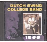 Dutch Swing College Band - 1956