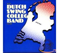 Dutch Swing College Band – At It's Best – Timeless