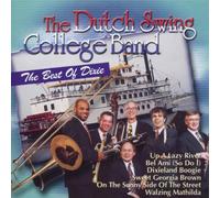 Dutch Swing College Band - Best of Dixie