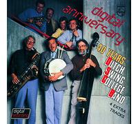 Dutch Swing College Band - Digital Anniversary