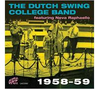 Dutch Swing College Band - Dutch Swing College Band