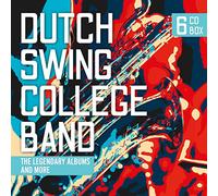 Dutch Swing College Band - Legendary Albums and More