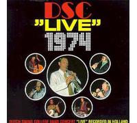 Dutch Swing College Band - Live in Concert 1974