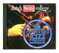 Dutch Swing College Band - North Sea Jazz Festival