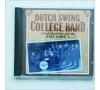 Dutch Swing College Band - Singles Collection Vol.1