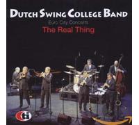 Dutch Swing College Band - The Real Thing