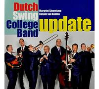 Dutch Swing College Band - Update