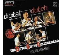 Dutch Swing College - Digital Dutch