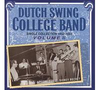 Dutch Swing College - Single Coll.1948-55 Vol.2 [Import]