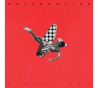 Dutch Uncles - Big Balloon