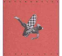Dutch Uncles - Big Balloon [Vinilo]