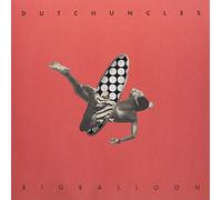Dutch Uncles - Big Balloon [Vinilo]