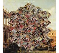 Dutch Uncles - Cadenza [Vinilo]