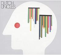 Dutch Uncles - Dutch Uncles [Vinilo]