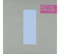 Dutch Uncles - Ink [Vinilo]