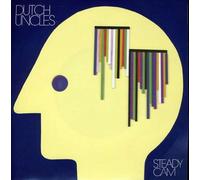 Dutch Uncles - Steadycam [Import]