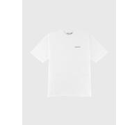 Dutch'D Camiseta 'Base' blanco S blanco