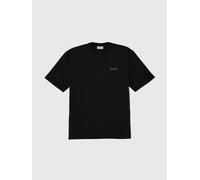 Dutch'D Camiseta 'Base' negro S negro