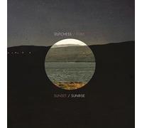 Dutchess and the Duk - Sunset/Sunrise [Vinilo]