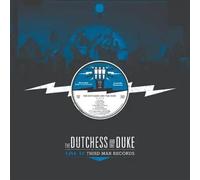 Dutchess & the Duke - The Dutchess and the Duke: Live at Third Man Records [Vinilo]