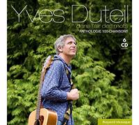 Duteil, Yves - Anthologie Yves Duteil : Dans L'Air Des Mots (6 CD)