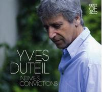 Duteil, Yves - Intimes Convictiones