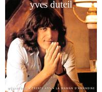 Duteil, Yves - J'ai La Guitare Qui Me De