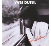 Duteil, Yves - Ton Absence [Import]