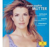 Dutilleux:Sur le Meme Accord