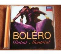 Dutoit - Bolero!French Orchestral Music