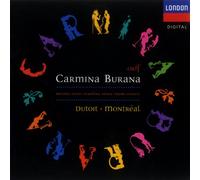 Dutoit - Carmina Burana