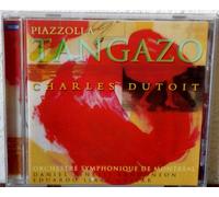 Dutoit,Charles - Tangazo