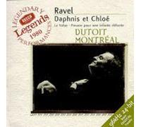 Dutoit - Dafne E Cloe