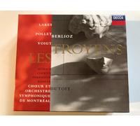 Dutoit - Les Troyens