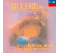 Dutoit - Ravel:Orchestral Works