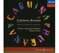 Dutoit - Orff:Carmina Burana
