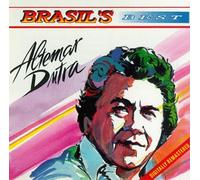 Dutra, Altemar - Brazil's Best