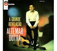 Dutra, Altemar - O Melhor De Altemar Dutra