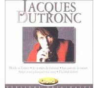 Jacques Dutronc - Gold