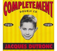 Dutronc, Jacques - Complètement Dutronc