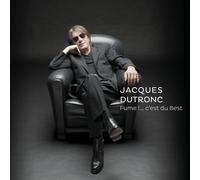DUTRONC,JACQUES FUME: C`EST DU BEST (GER) CD NUEVO