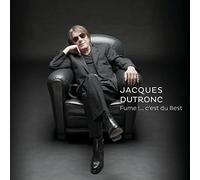 jacques dutronc Fume: C'Est Du Best (CD)