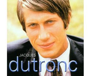 Dutronc,Jacques - New Coctail Collection