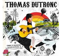 Dutronc, Thomas - comme Un Manouche.(Slide) [Import]