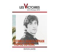 Dutronc, Thomas - Eternels Jusqu'a.. -Ltd-