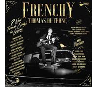 Dutronc, Thomas - Frenchy -Digi-