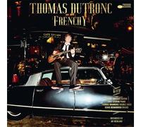Dutronc, Thomas - Frenchy -Digi-